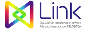 Link 2SLBTQ Logo Link 2SLBTQ Logo