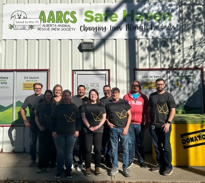 Calgary Animal Rescue