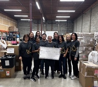 Vancouver Union Gospel Mission