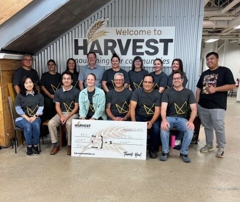 Winnipeg Harvest